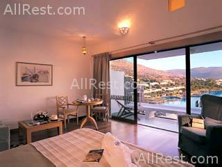Elounda Peninsula All Suite Hotel 16